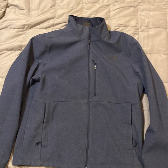 Mens coat - Picture 2 of 4